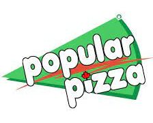 Popular Pizza