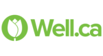Well.ca Coupon Codes